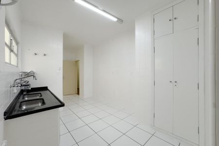 Apartamento para alugar com 180m², 3 quartos e 1 vagaCozinha