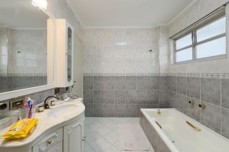 Apartamento para alugar com 180m², 3 quartos e 1 vagaBanheiro 1