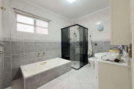 Apartamento para alugar com 180m², 3 quartos e 1 vagaBanheiro 1