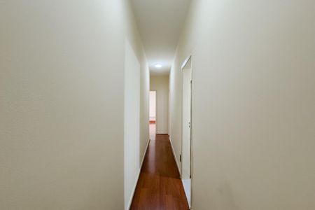 Apartamento para alugar com 180m², 3 quartos e 1 vagaCorredor