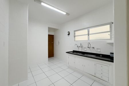 Apartamento para alugar com 180m², 3 quartos e 1 vagaCozinha