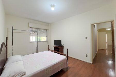 Apartamento para alugar com 180m², 3 quartos e 1 vagaQuarto 3