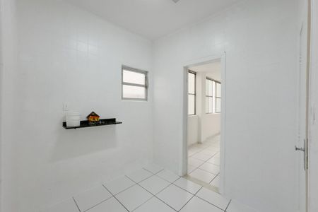 Apartamento para alugar com 180m², 3 quartos e 1 vagaCozinha