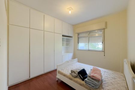 Apartamento para alugar com 180m², 3 quartos e 1 vagaQuarto 2