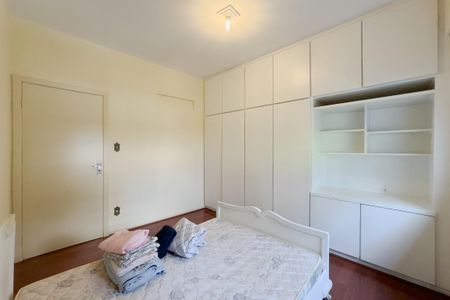 Apartamento para alugar com 180m², 3 quartos e 1 vagaQuarto 2