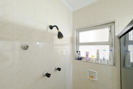 Apartamento para alugar com 180m², 3 quartos e 1 vagaBanheiro 2