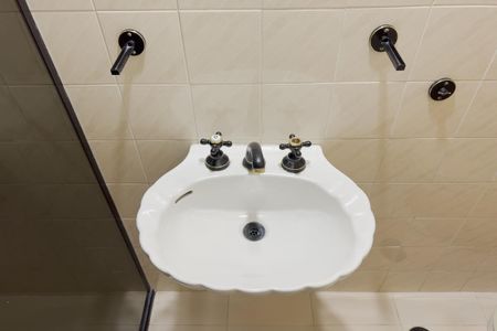 Apartamento para alugar com 180m², 3 quartos e 1 vagaBanheiro 2