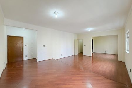 Apartamento para alugar com 180m², 3 quartos e 1 vagaSala