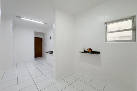 Apartamento para alugar com 180m², 3 quartos e 1 vagaCozinha