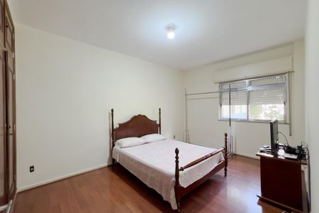 Apartamento para alugar com 180m², 3 quartos e 1 vagaQuarto 3