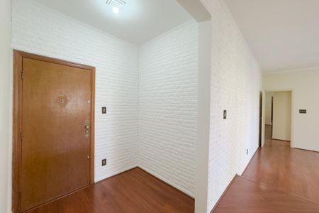 Apartamento para alugar com 180m², 3 quartos e 1 vagaSala