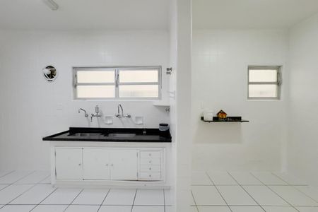 Apartamento para alugar com 180m², 3 quartos e 1 vagaCozinha
