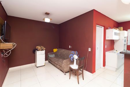 Casa para alugar com 480m², 2 quartos e 4 vagasSala 2