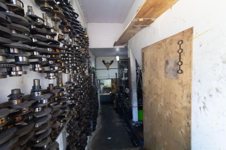 Casa para alugar com 480m², 2 quartos e 4 vagasGaragem