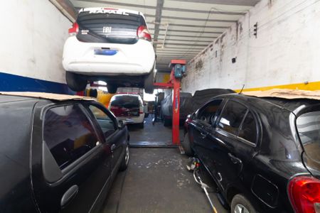 Casa para alugar com 480m², 2 quartos e 4 vagasGaragem