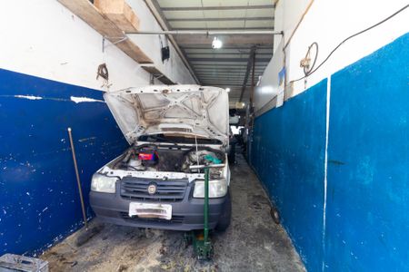 Casa para alugar com 480m², 2 quartos e 4 vagasGaragem