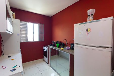 Casa para alugar com 480m², 2 quartos e 4 vagasCozinha 2