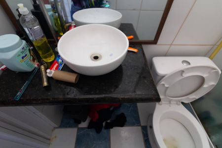 Casa para alugar com 480m², 2 quartos e 4 vagasBanheiro 2