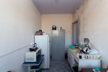 Casa para alugar com 480m², 2 quartos e 4 vagasCozinha