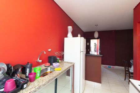 Casa para alugar com 480m², 2 quartos e 4 vagasCozinha 2