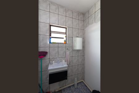 Casa para alugar com 480m², 2 quartos e 4 vagasBanheiro