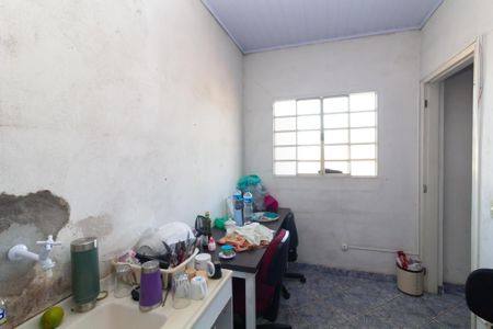 Casa para alugar com 480m², 2 quartos e 4 vagasCozinha