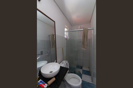 Casa para alugar com 480m², 2 quartos e 4 vagasBanheiro 2