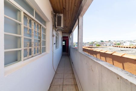 Casa para alugar com 480m², 2 quartos e 4 vagasCorredor