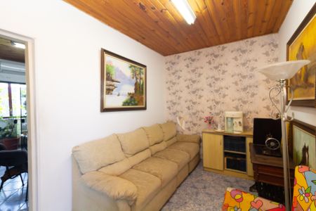 Sala de casa à venda com 2 quartos, 480m² em Vila Santa Teresinha, São Paulo