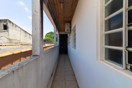 Casa para alugar com 480m², 2 quartos e 4 vagasCorredor