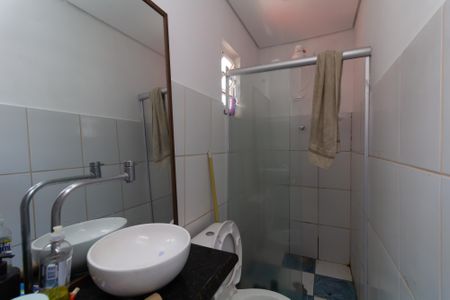 Casa para alugar com 480m², 2 quartos e 4 vagasBanheiro 2