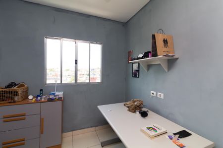 Casa para alugar com 480m², 2 quartos e 4 vagasQuarto 2