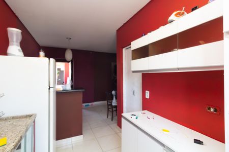 Casa para alugar com 480m², 2 quartos e 4 vagasCozinha 2