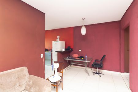 Casa para alugar com 480m², 2 quartos e 4 vagasSala 2