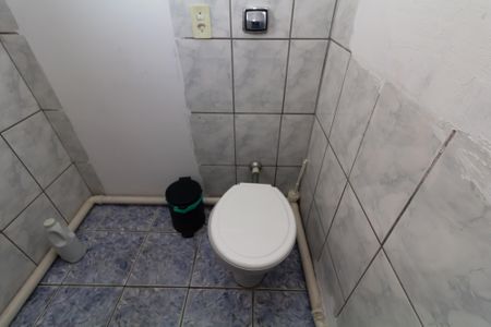 Casa para alugar com 480m², 2 quartos e 4 vagasBanheiro