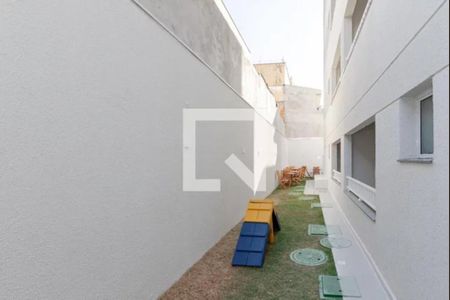 Apartamento à venda com 32m², 1 quarto e sem vagaEspaço pet