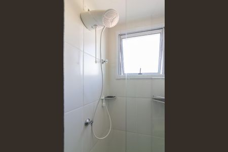 Apartamento à venda com 32m², 1 quarto e sem vagaBanheiro