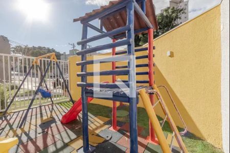 Apartamento à venda com 32m², 1 quarto e sem vagaParque infantil
