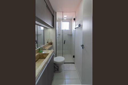 Apartamento à venda com 32m², 1 quarto e sem vagaBanheiro