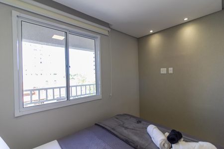 Apartamento à venda com 32m², 1 quarto e sem vagaQuarto