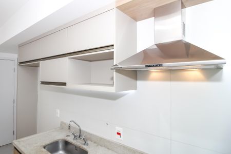 Apartamento à venda com 105m², 3 quartos e 2 vagas Apartamento à venda com 105m², 3 quartos e 2 vagasCozinha