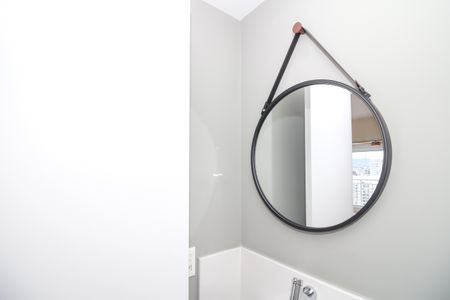 Apartamento à venda com 105m², 3 quartos e 2 vagas Apartamento à venda com 105m², 3 quartos e 2 vagasLavabo