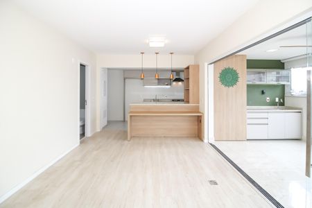 Apartamento à venda com 105m², 3 quartos e 2 vagas Apartamento à venda com 105m², 3 quartos e 2 vagasSala