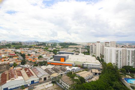 Apartamento à venda com 105m², 3 quartos e 2 vagas Apartamento à venda com 105m², 3 quartos e 2 vagasVaranda