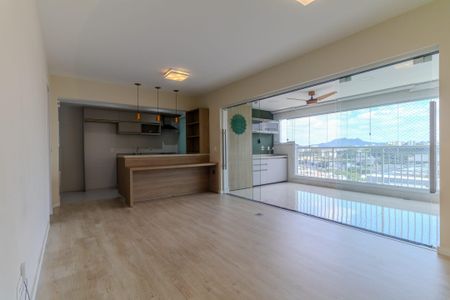Apartamento à venda com 3 quartos, 105m² em Barra Funda, São Paulo