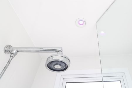 Apartamento à venda com 105m², 3 quartos e 2 vagas Apartamento à venda com 105m², 3 quartos e 2 vagasBanheiro da Suíte