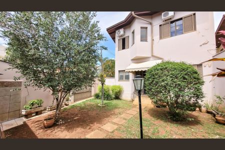 Casa à venda com 260m², 4 quartos e 5 vagasJardim
