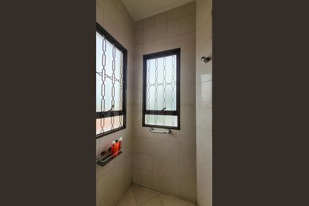 Casa à venda com 260m², 4 quartos e 5 vagasBanheiro Social