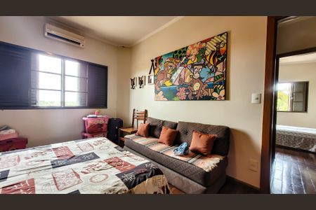 Casa à venda com 260m², 4 quartos e 5 vagasQuarto 1