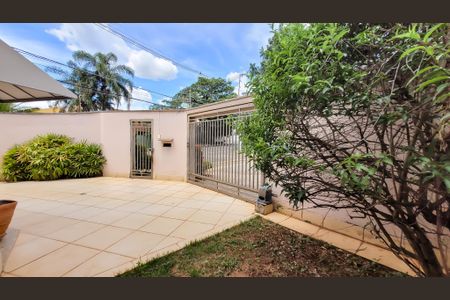 Casa à venda com 260m², 4 quartos e 5 vagasGaragem